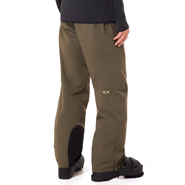 OAKLEY（オークリー） 2025 OAKLEY KENDALL RC SHELL PANT ケンドルRC