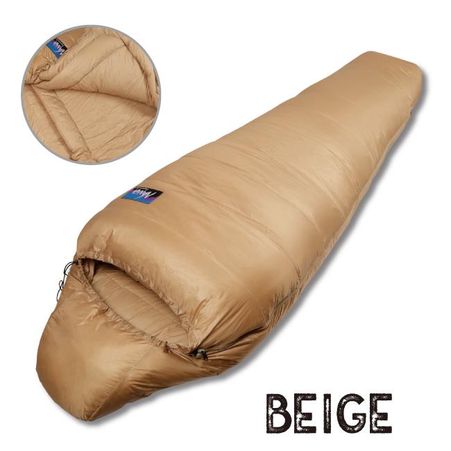 NANGA（ナンガ） NANGA Original Schlaf 1000 オリジナルシュラフ