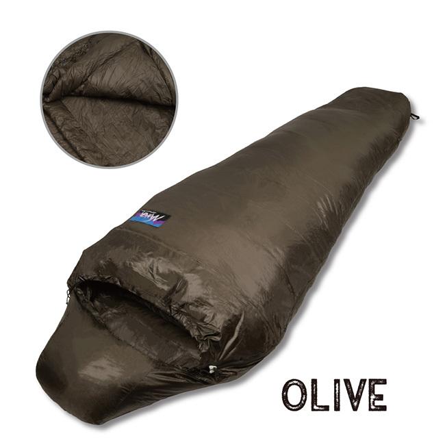 NANGA（ナンガ） NANGA Original Schlaf 360 オリジナルシュラフ