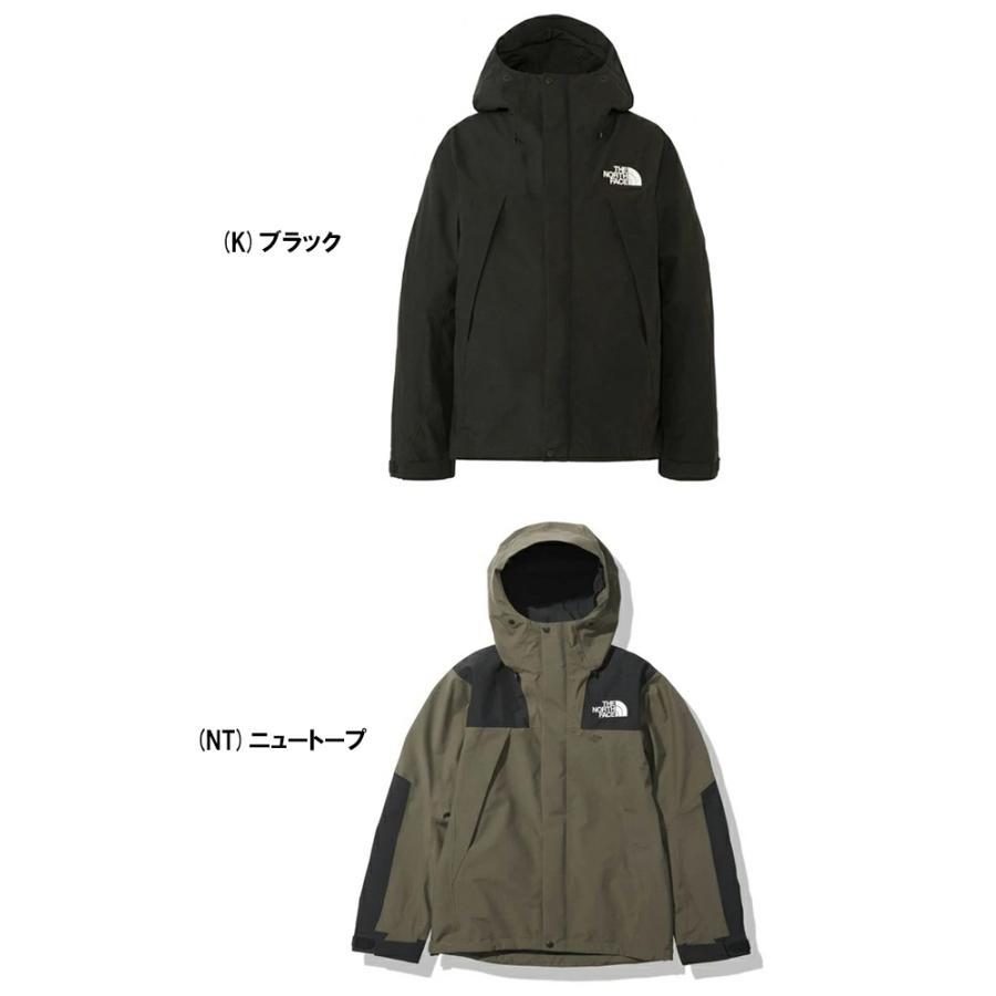 THE NORTH FACE（ザ ノースフェイス） MOUNTAIN JACKET マウンテン
