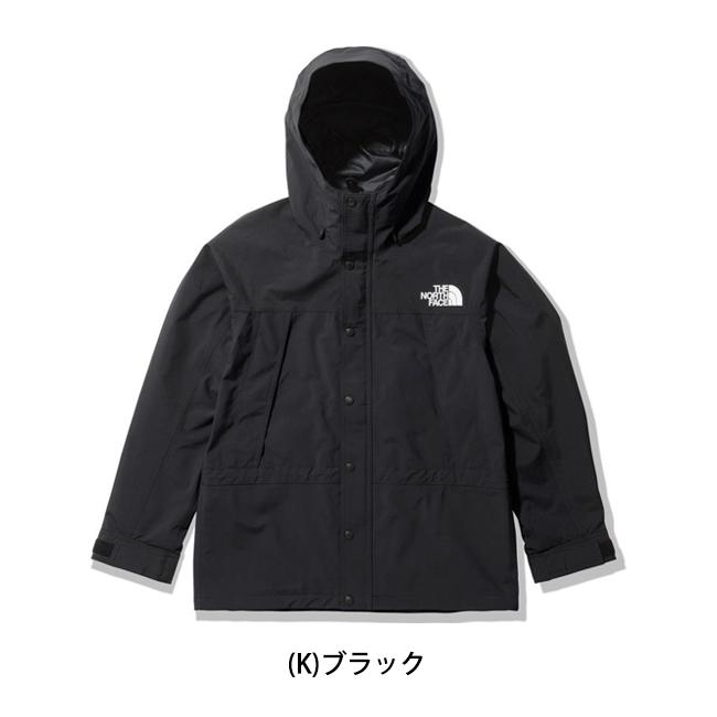 THE NORTH FACE（ザ ノースフェイス） Mountain Light Jacket