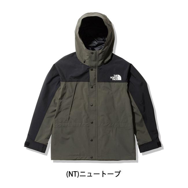THE NORTH FACE（ザ ノースフェイス） Mountain Light Jacket