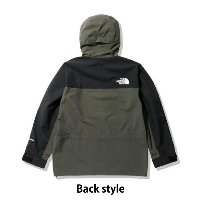 THE NORTH FACE（ザ ノースフェイス） Mountain Light Jacket