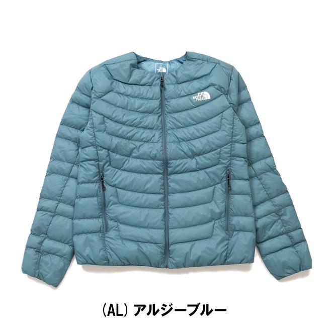 THE NORTH FACE（ザ ノースフェイス） Thunder Roundneck Jacket