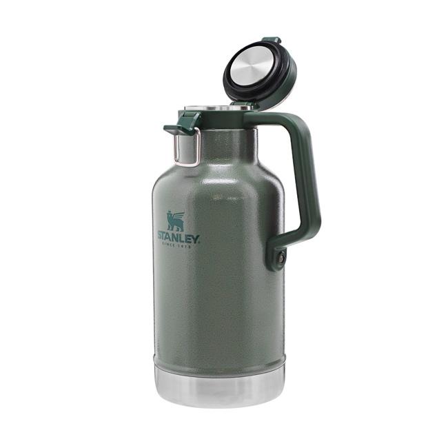 STANLEY（スタンレー） クラシック真空グロウラー 1.9L 01941 日本正規