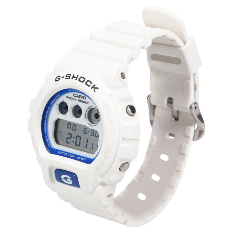 CASIO（カシオ） CASIO G-SHOCK 腕時計 DW-6900HDS-7JF 6900 SERIES