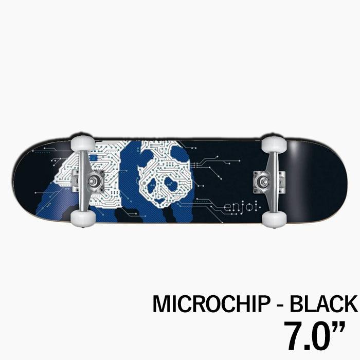 スケボー コンプリート 7 7.375】ENJOI YOUTH COMPLETE DECK
