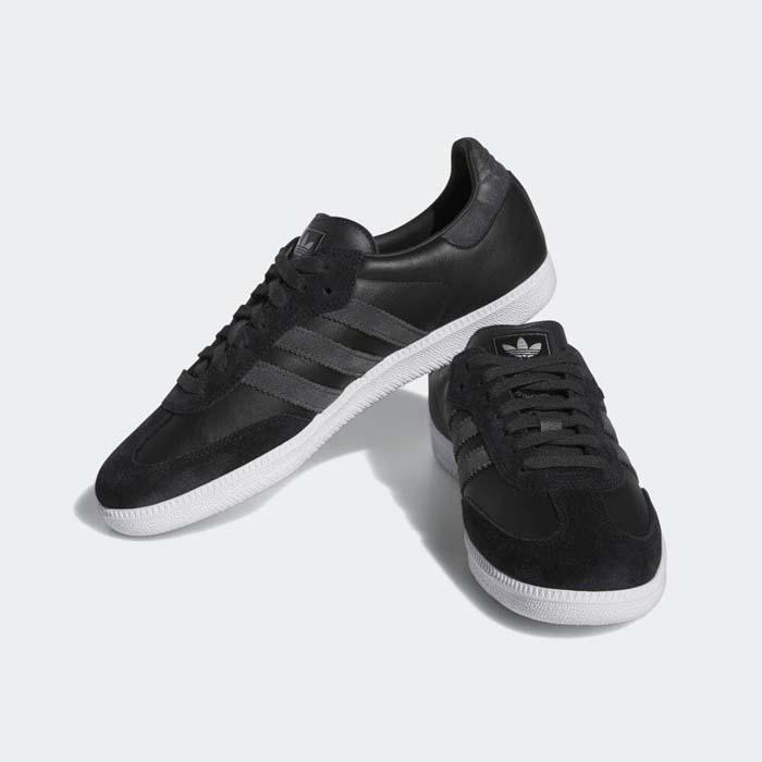 SAMBA アディダス サンバ メンズ スニーカー ADIDAS SKATEBOARDING ADV