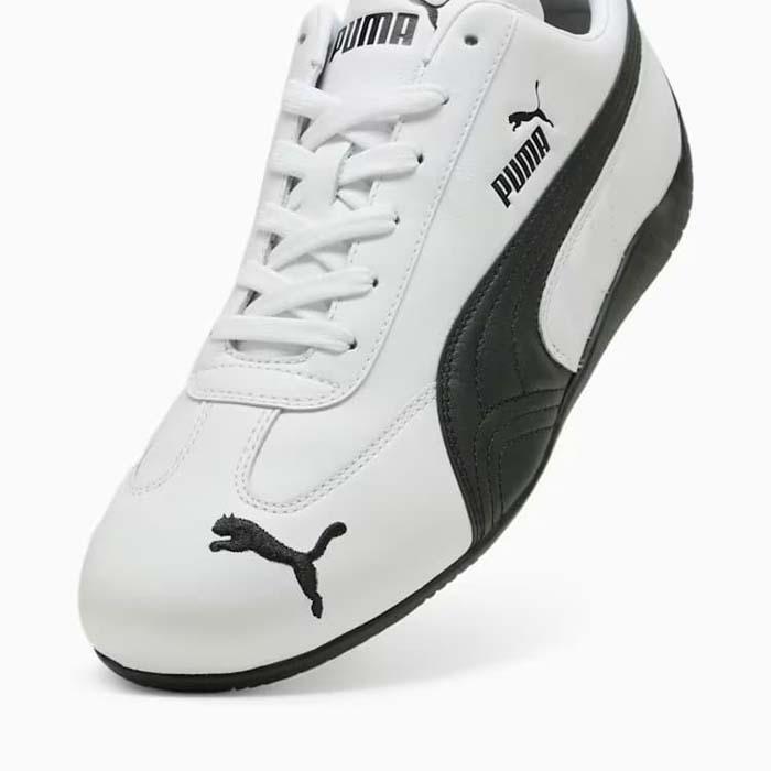PUMA（プーマ） スピードキャット レザー PUMA SPEEDCAT LTH 401603-02