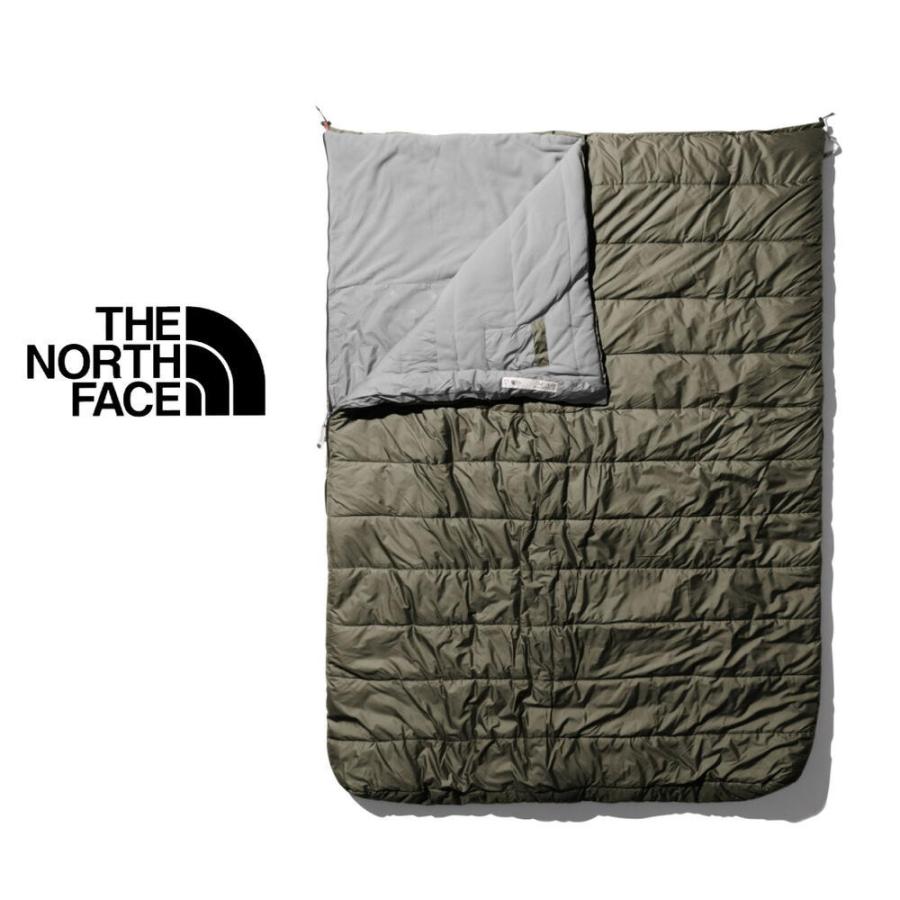 THE NORTH FACE（ザ ノースフェイス） ザ ノースフェイス 寝袋 エコ
