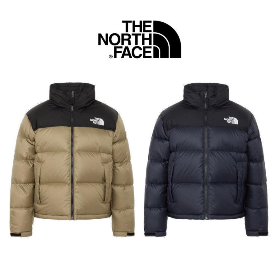 THE NORTH FACE（ザ ノースフェイス） ノースフェイス ショート ヌプシ