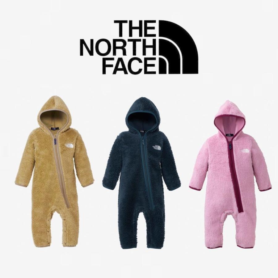 THE NORTH FACE（ザ ノースフェイス） 子供 ノースフェイス ベビー