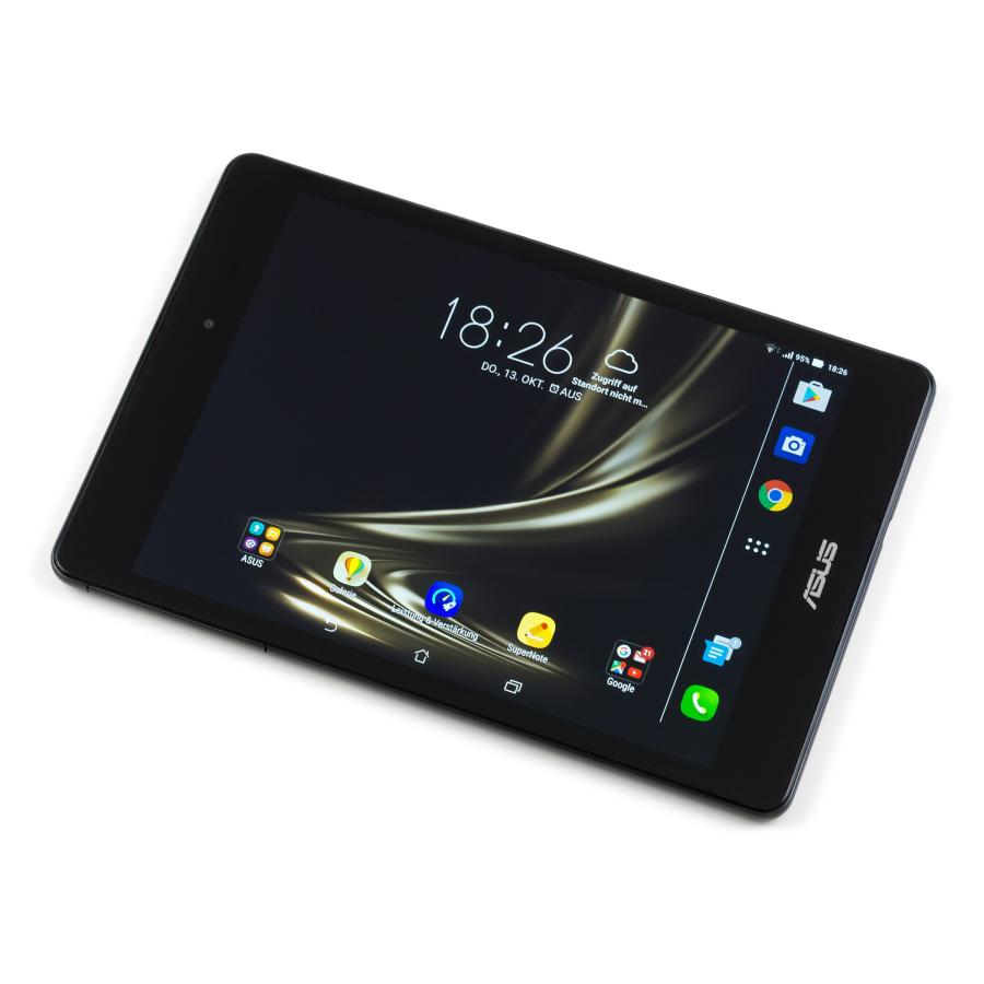 ZenPad 8.0 ASUS 3 Z581KL 7.9インチ 32GB LTE SIMフリー ブラック