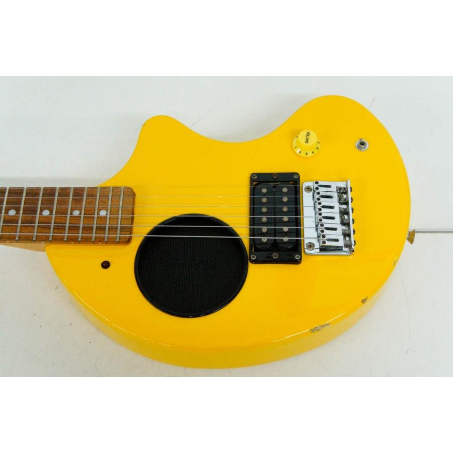 中古 C FERNANDESフェルナンデス エレキギター ぞうさんギター ZO-3
