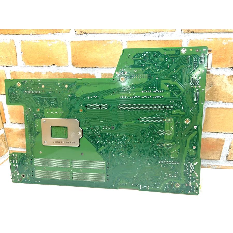 YL0054☆富士通 ESPRIMO D588/VXのマザーボード8世代 D3623-A14
