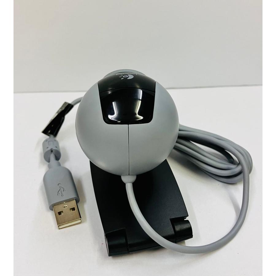 EliteDesk YS0197☆動作品☆美品☆ロジクール Logicool C250 USB接続