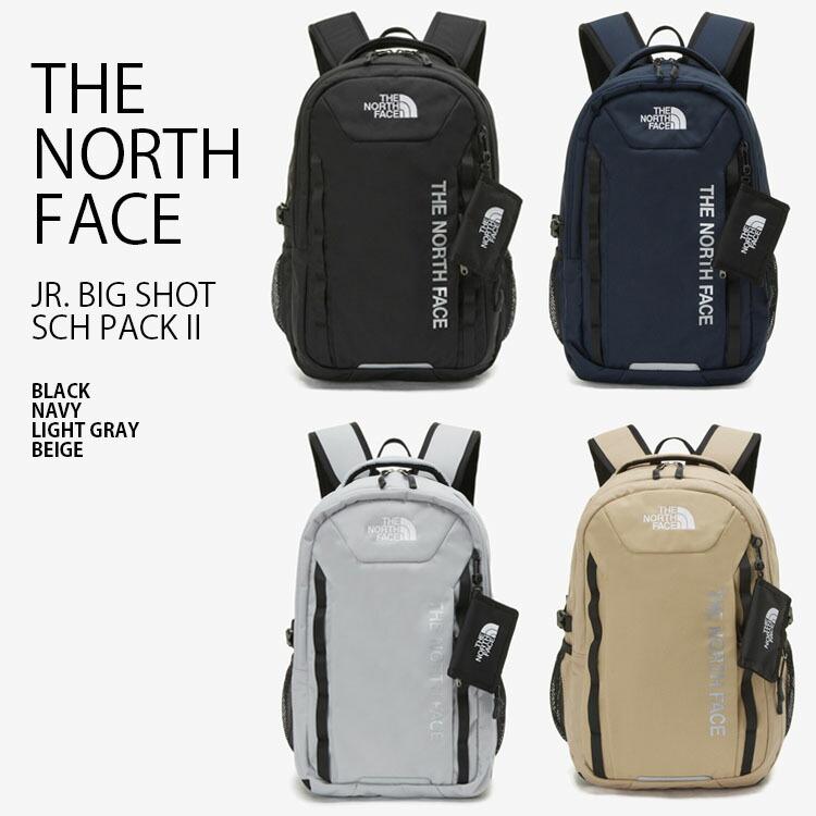 THE NORTH FACE（ザ ノースフェイス） ノースフェイス キッズ リュック