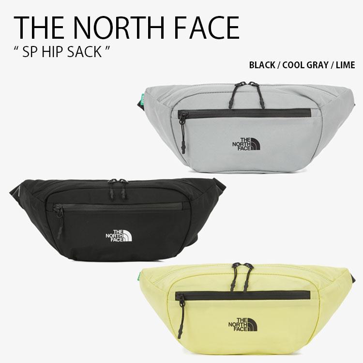 THE NORTH FACE（ザ ノースフェイス） ノースフェイス ボディバッグ SP
