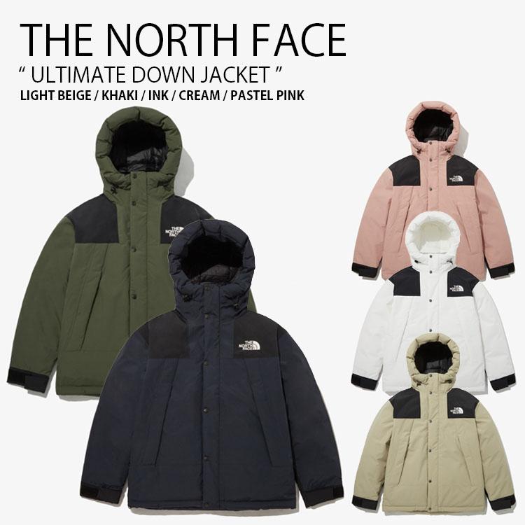 THE NORTH FACE（ザ ノースフェイス） ノースフェイス ダウン