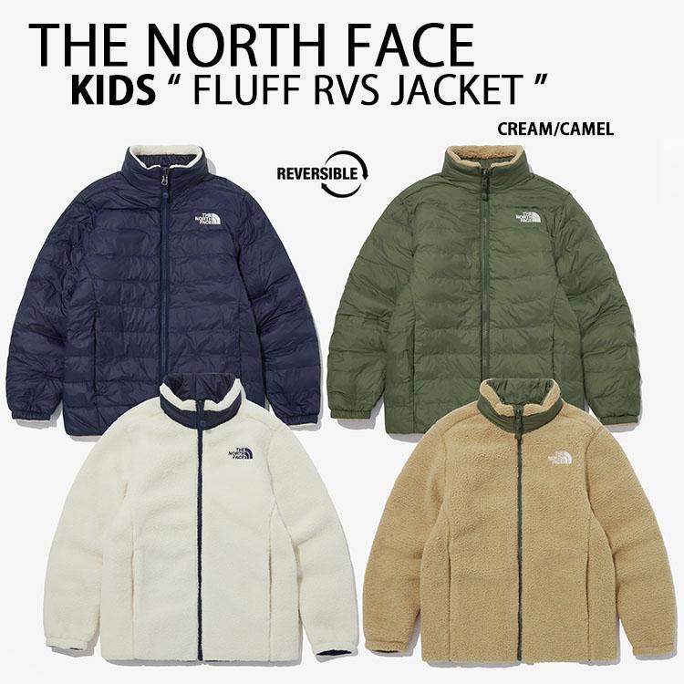 THE NORTH FACE（ザ ノースフェイス） ノースフェイス キッズ フリース