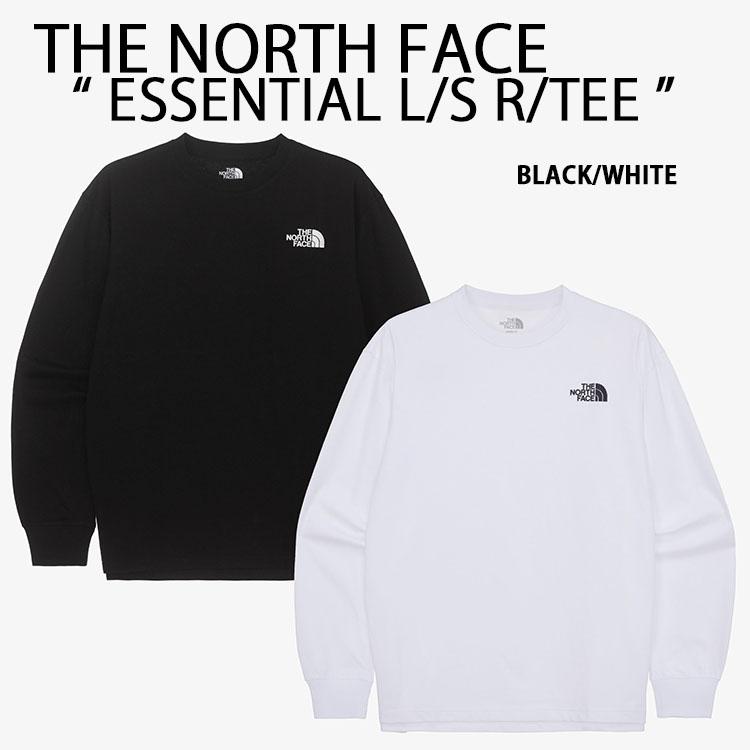 THE NORTH FACE（ザ ノースフェイス） ノースフェイス ロンT 長袖T