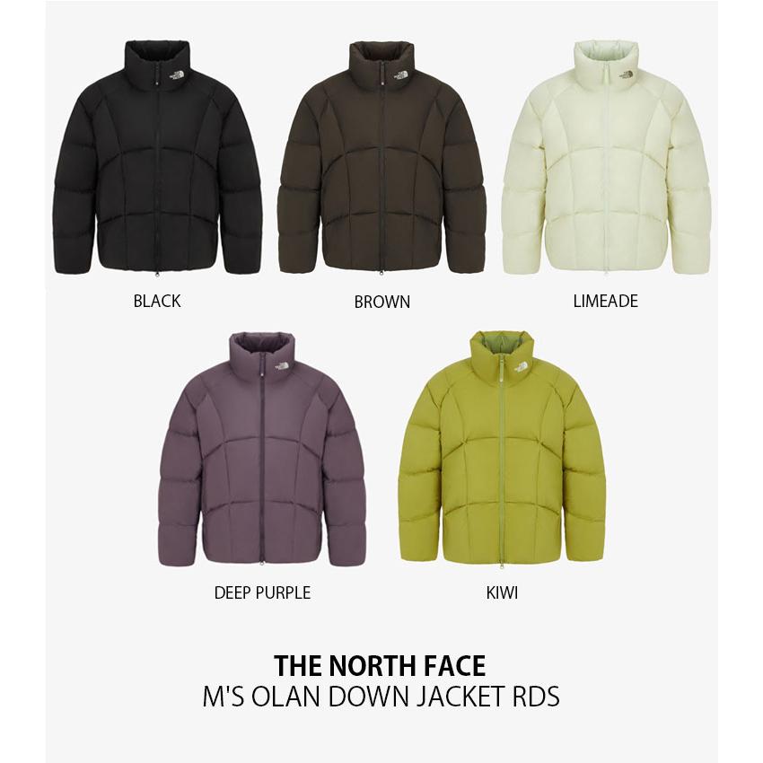 THE NORTH FACE（ザ ノースフェイス） ノースフェイス ダウン
