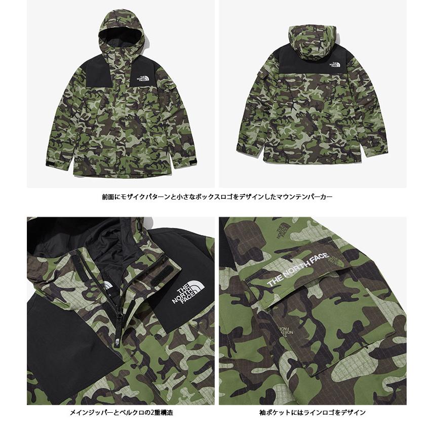 THE NORTH FACE（ザ ノースフェイス） ノースフェイス マウンテン