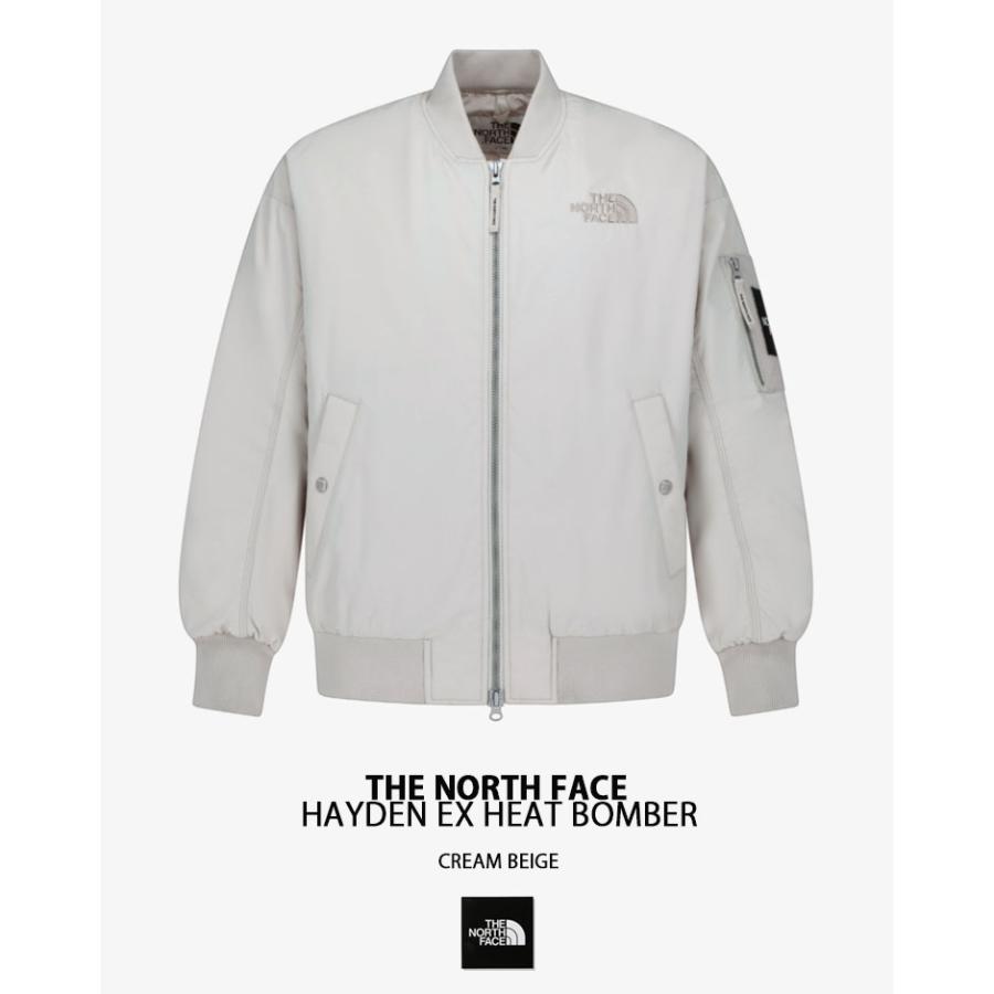 THE NORTH FACE（ザ ノースフェイス） ノースフェイス ボンバー
