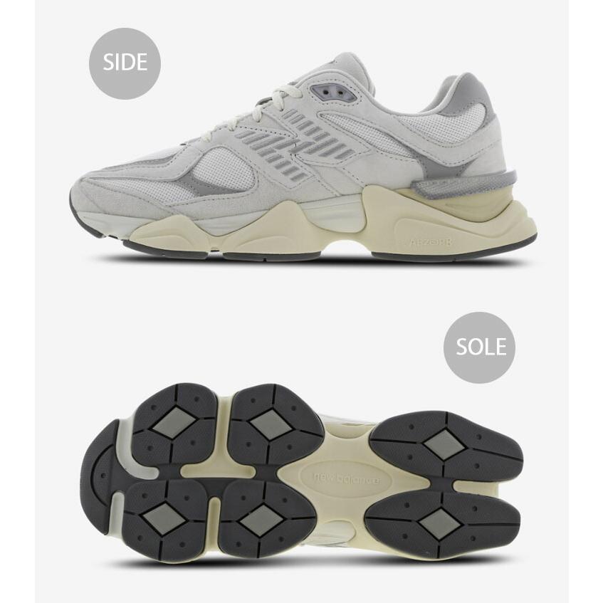 New Balance（ニューバランス） スニーカー U9060ECA NEWBALANCE U9060