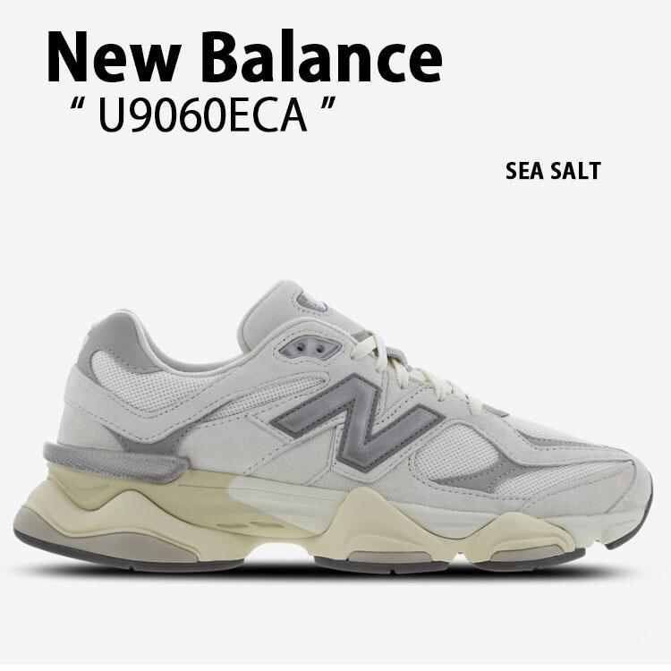 New Balance（ニューバランス） スニーカー U9060ECA NEWBALANCE U9060