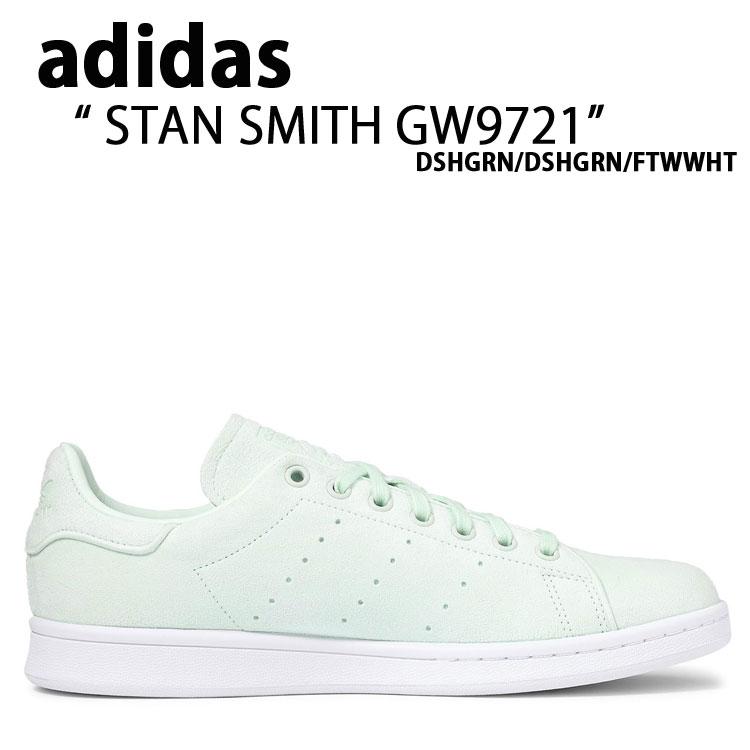 adidas（アディダス） レディース スニーカー STAN SMITH スタンスミス