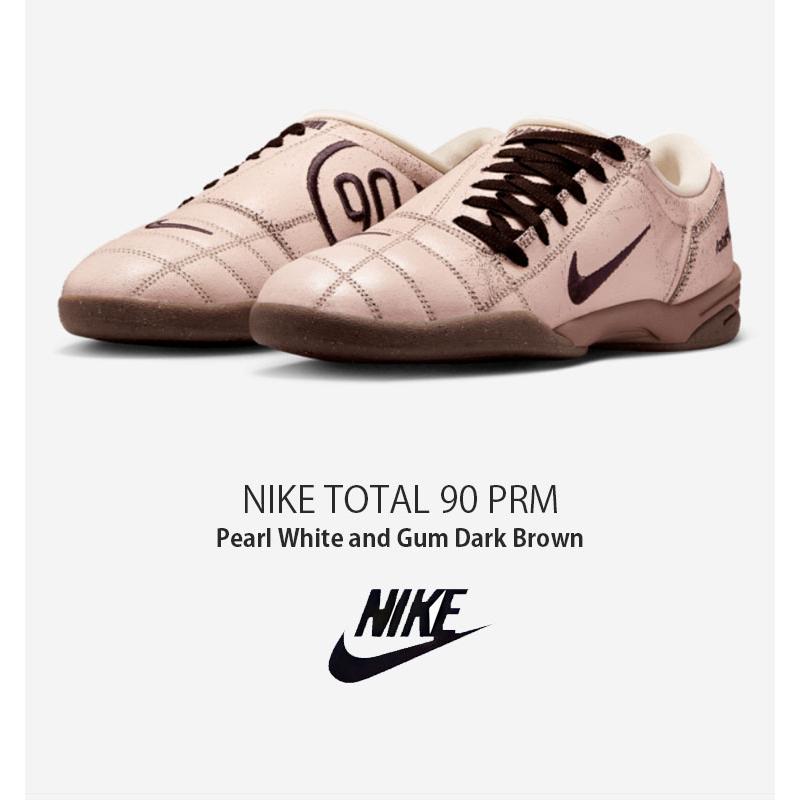 NIKE（ナイキ） スニーカー TOTAL 90 PRM トータル90 プレミアム