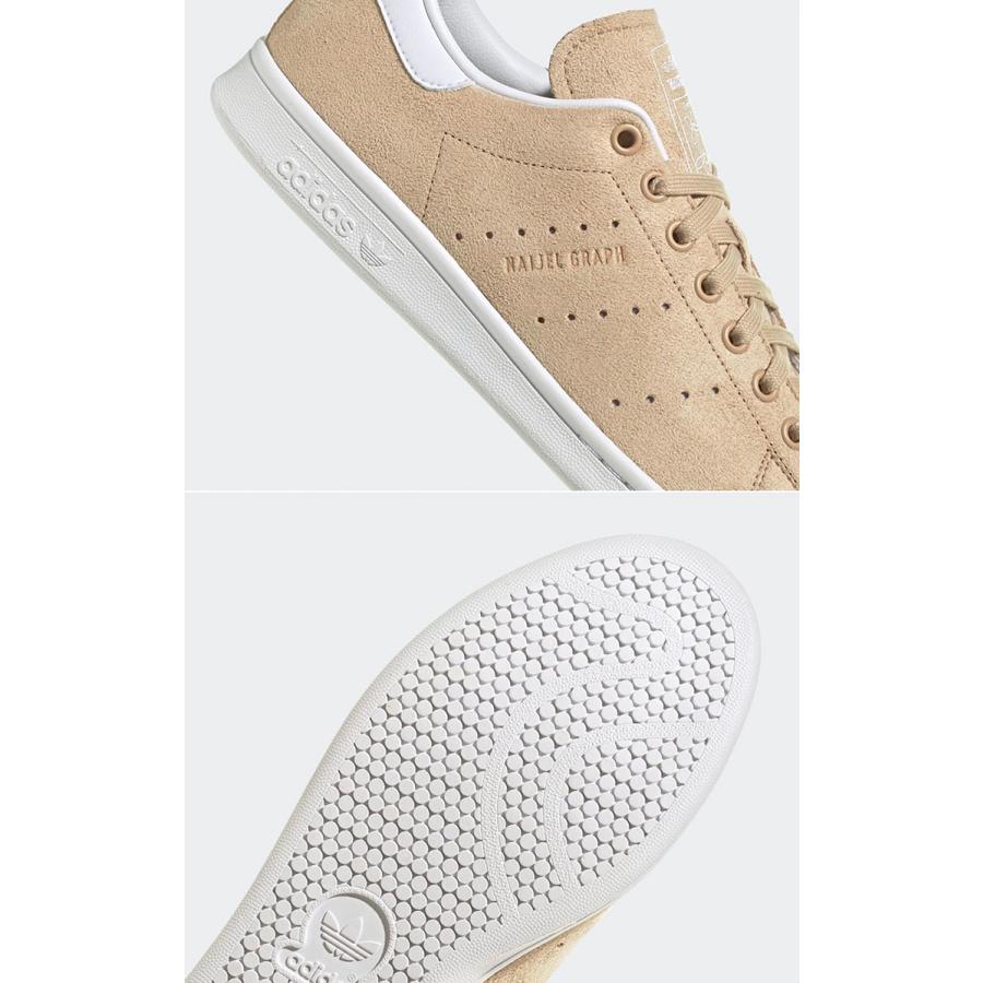 adidas（アディダス） adidas Originals オリジナルス スニーカーSTAN