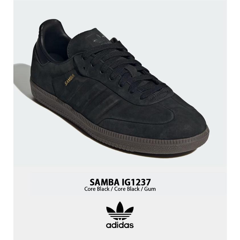 adidas（アディダス） adidas originals スニーカー SAMBA IG1237