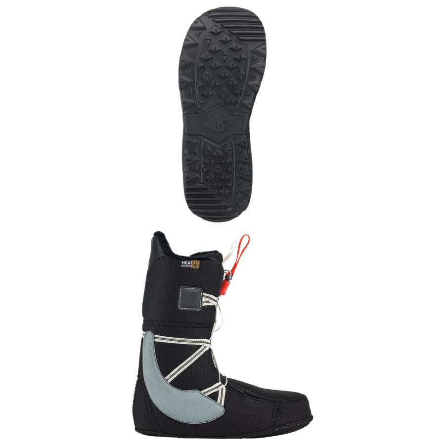 BURTON（バートン） MOTO BOA Wide モトボア ワイド 25-26 2026