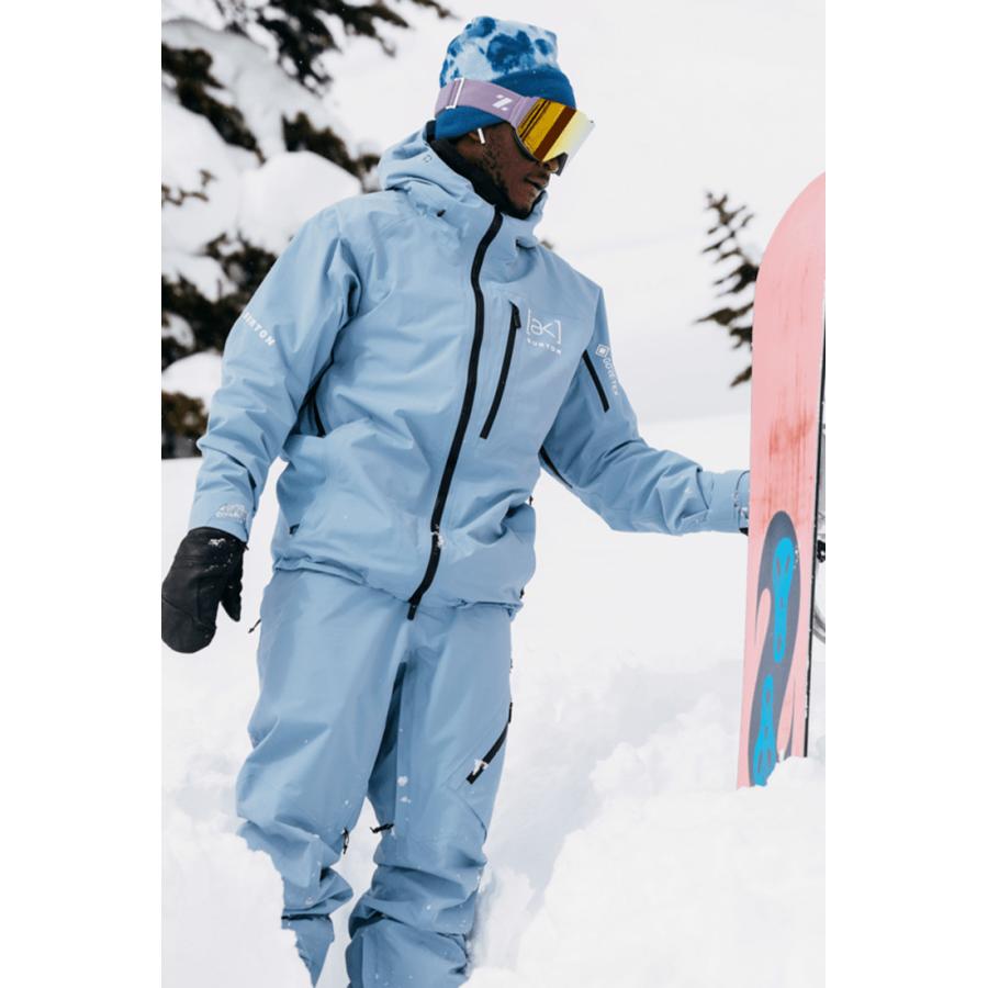 BURTON（バートン） 2025 BURTON ak Cyclic GORE-TEX 2L Jacket サイ