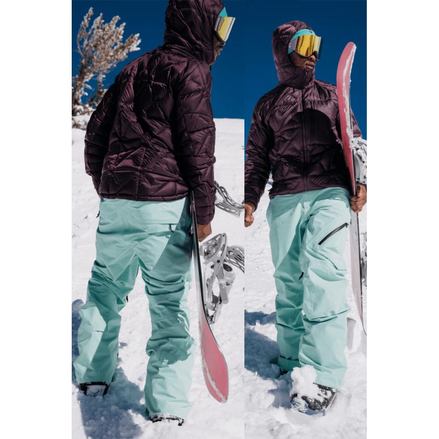 BURTON（バートン） 2025 BURTON ak Cyclic GORE-TEX 2L Pant