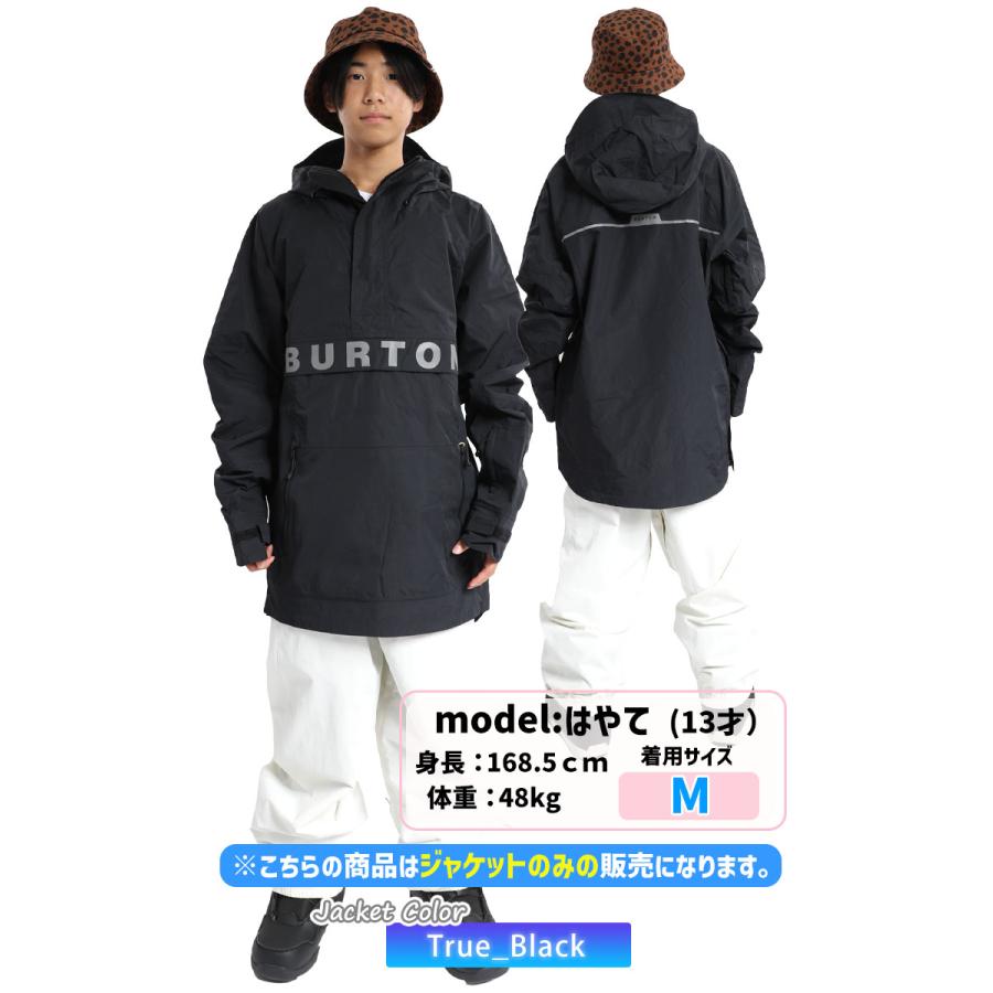 BURTON（バートン） 24-25 BURTON スノーボードウェア メンズ Men's