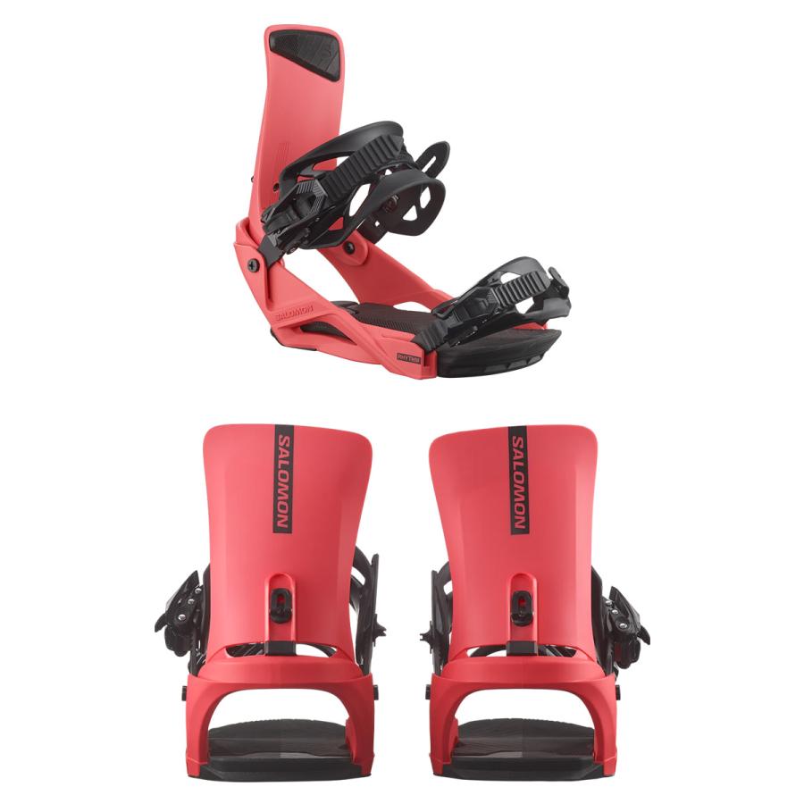 SALOMON（サロモン） RHYTHM リズム 24-25 2025 スノーボード