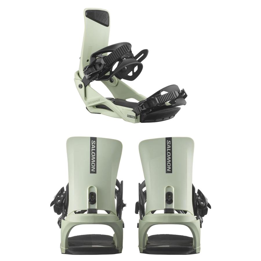 SALOMON（サロモン） RHYTHM リズム 24-25 2025 スノーボード