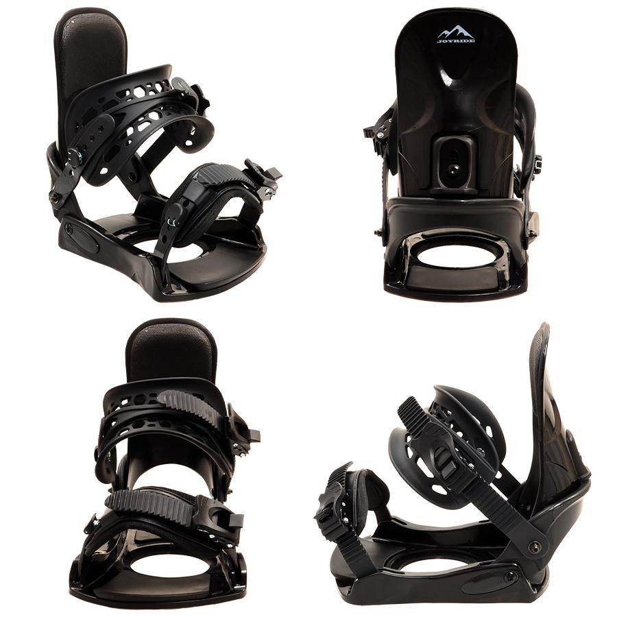 JOYRIDE ジョイライド JOBG-800 25-26 2026 スノーボード ビンディング