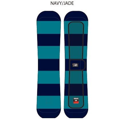 アルペンスノーボード2025/2026 SG SNOWBOARDS THE CULT エスジー