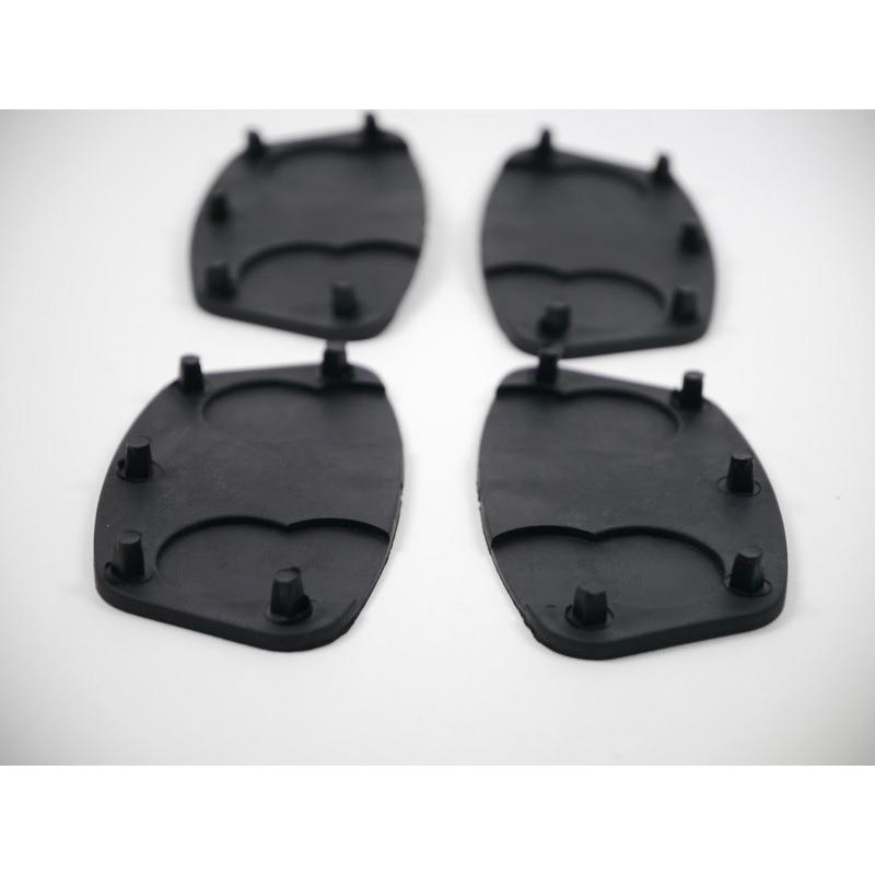 Damping set titanium F2 ハードビンディング・スペアーパーツ