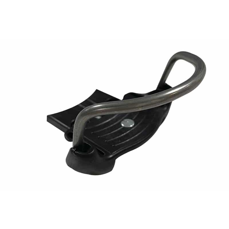 Heel Plate Complete6.0mm F2 ハードビンディング・スペアーパーツ