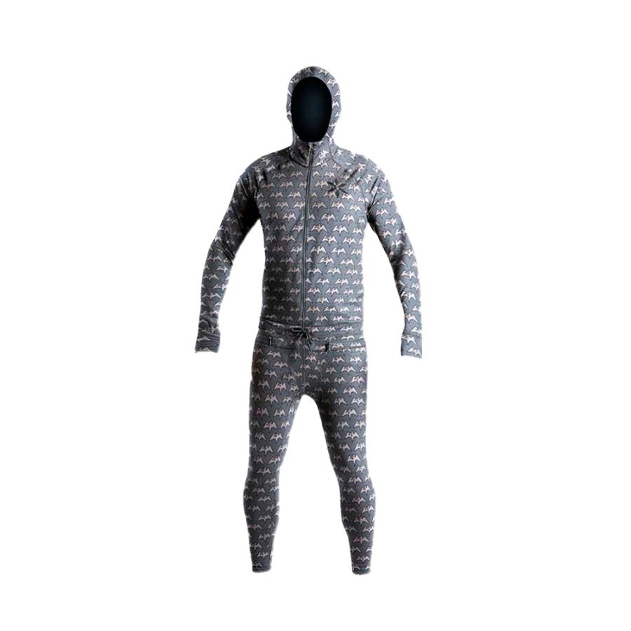 エアブラスター クラシックニンジャスーツ メンズ AIRBLASTER Men's