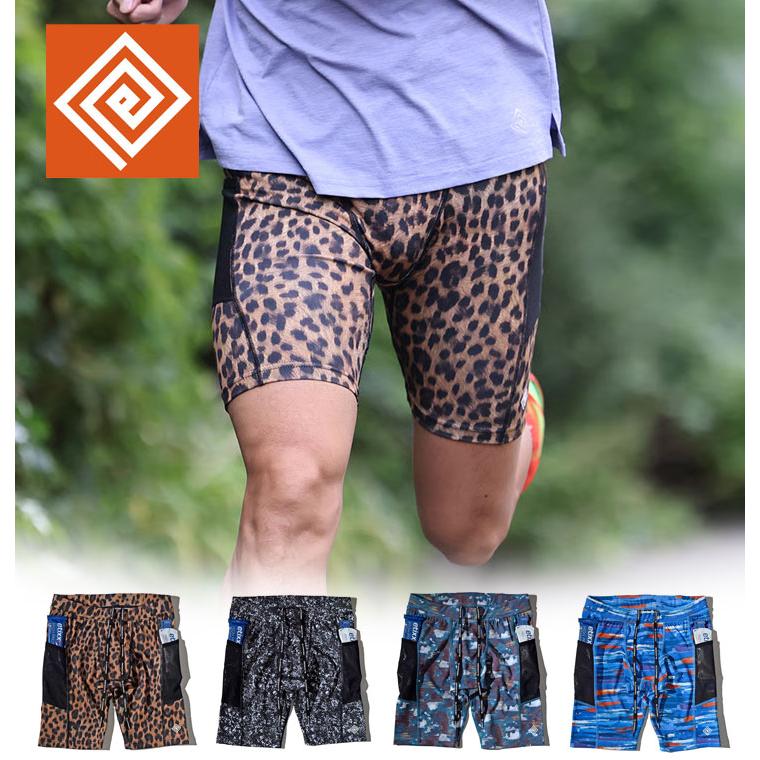 ELDORESO（エルドレッソ） Joshua Middle Spats E2406325 メンズ