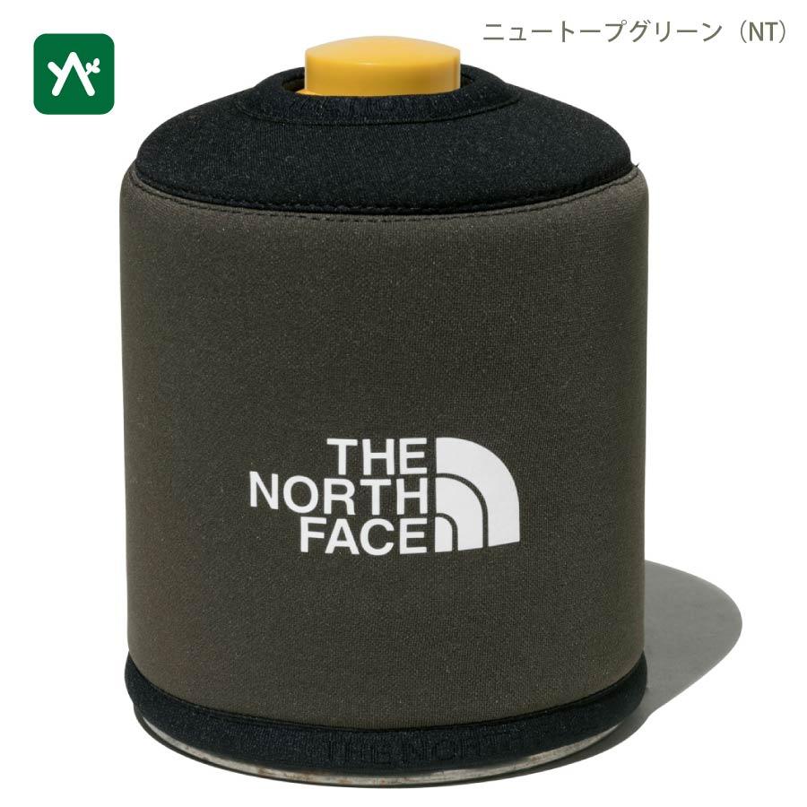 THE NORTH FACE（ザ ノースフェイス） OD缶カバー 500 NN32238 保温用