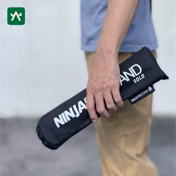 PAAGO WORKS（パーゴワークス） ニンジャファイアースタンドソロ