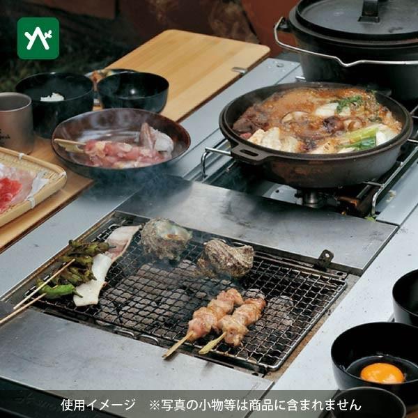 snow peak（スノーピーク） スライドトップハーフ竹 CK-153TR IGT