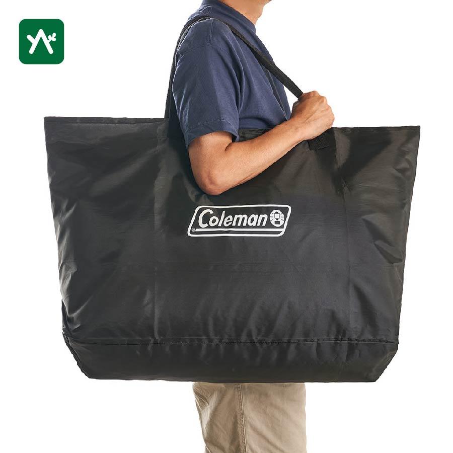 Coleman（コールマン） エアカウチ (グレージュ) 2185883 イス